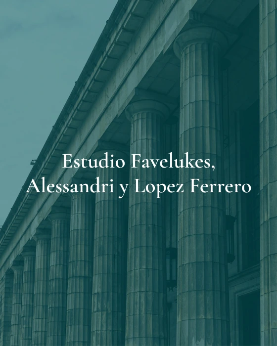 Sitio web blog para Estudio Fal