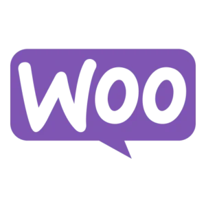 Woocommerce